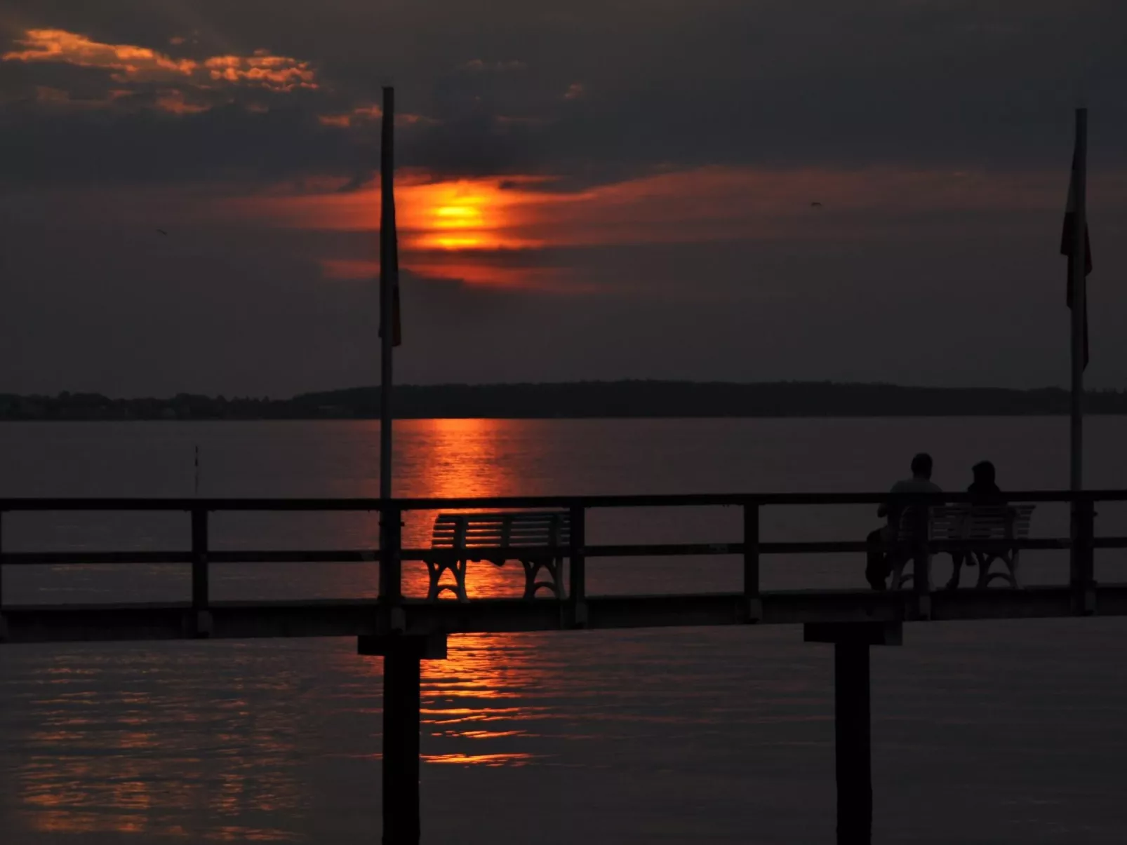 Entspannen auf der Südterrasse-Image-tags.info