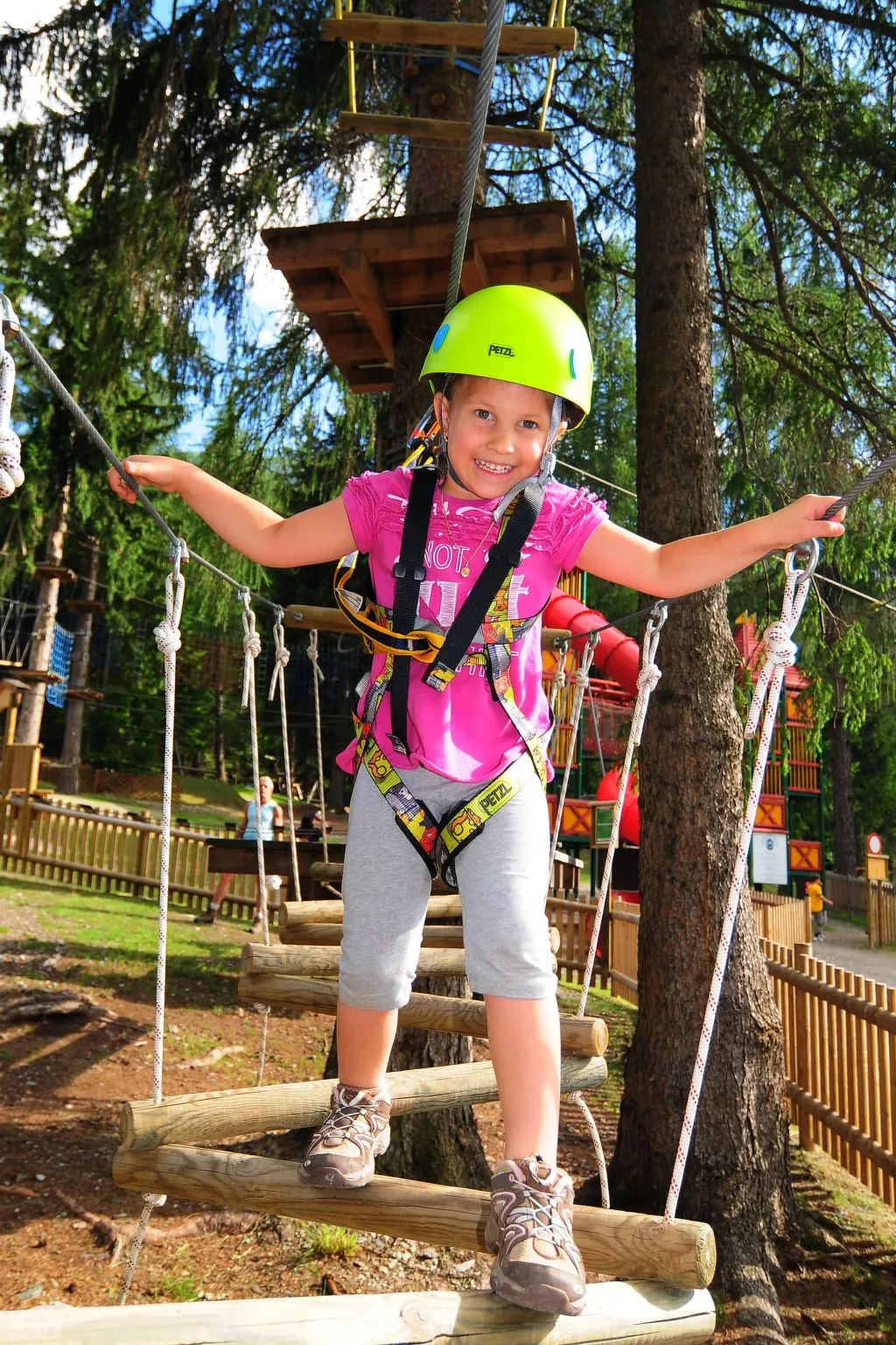 APPARTEMENT - BERGBLICK-Buiten