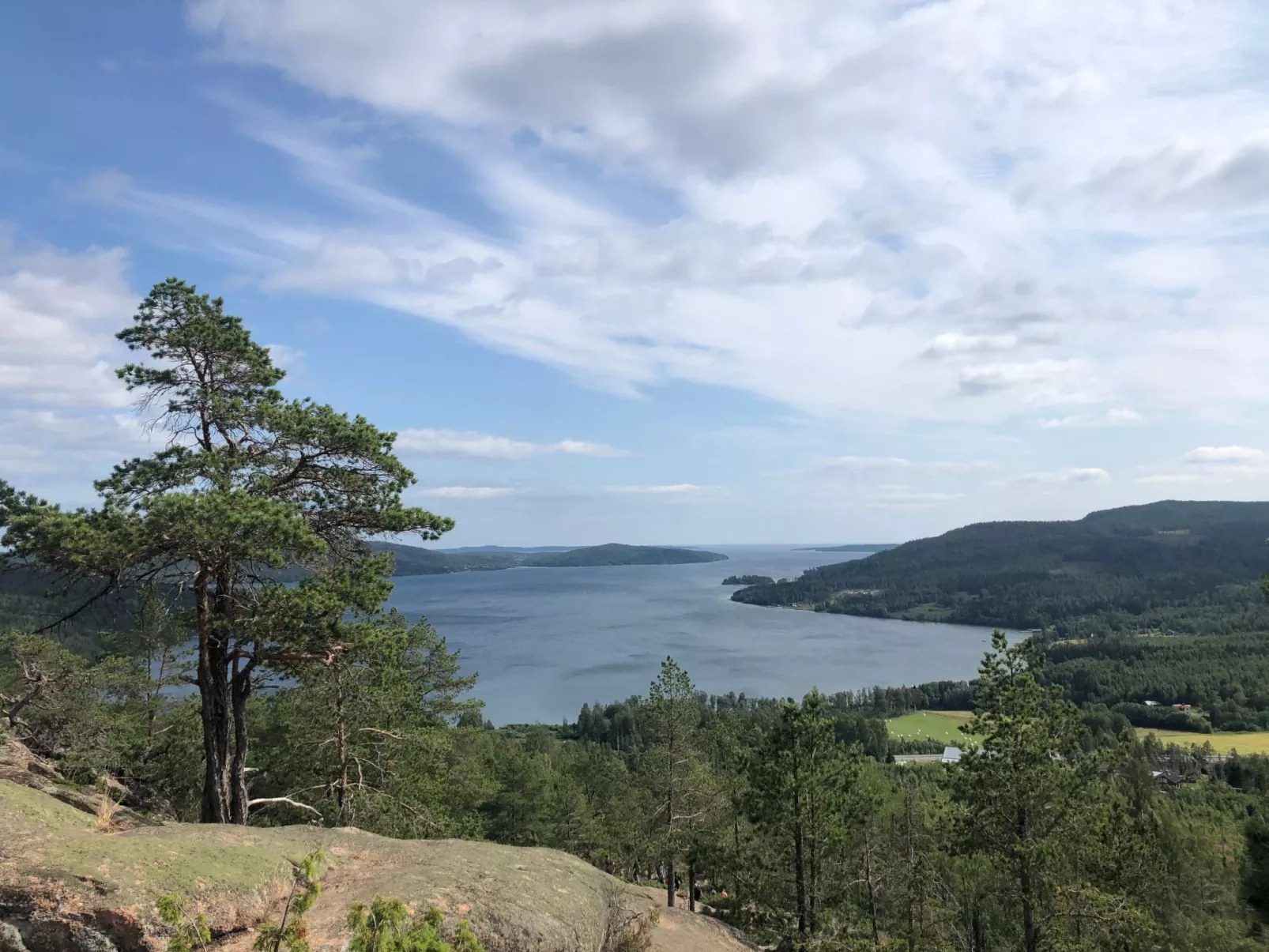 Solbacken Cottage-Buiten