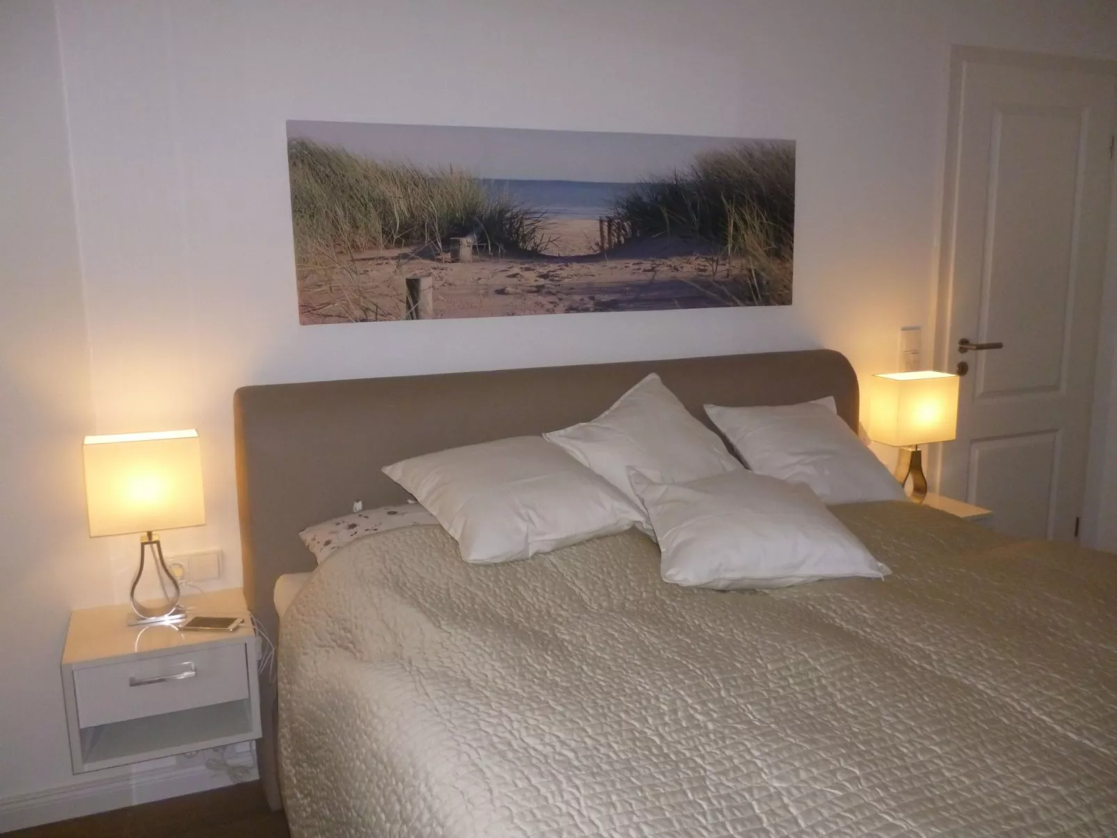 4 Jahreszeiten-Binnen