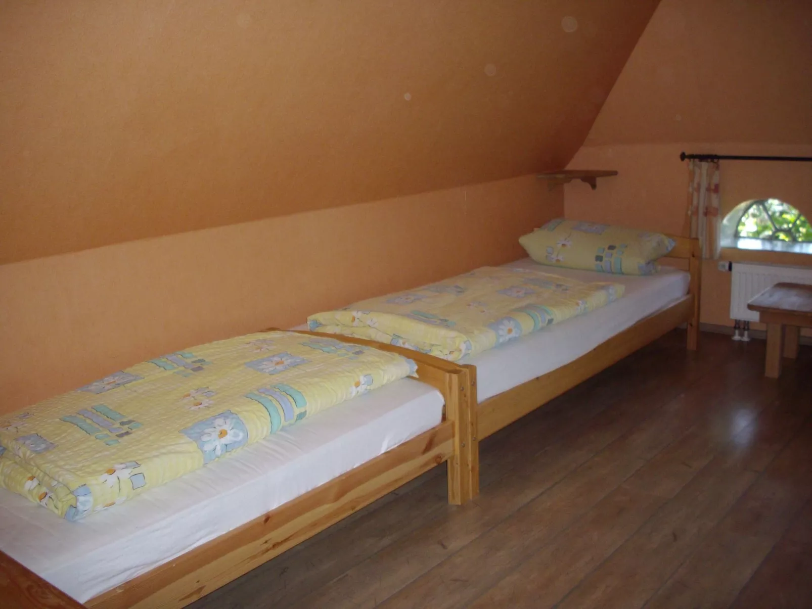 Fewo Meeresbrise-Binnen