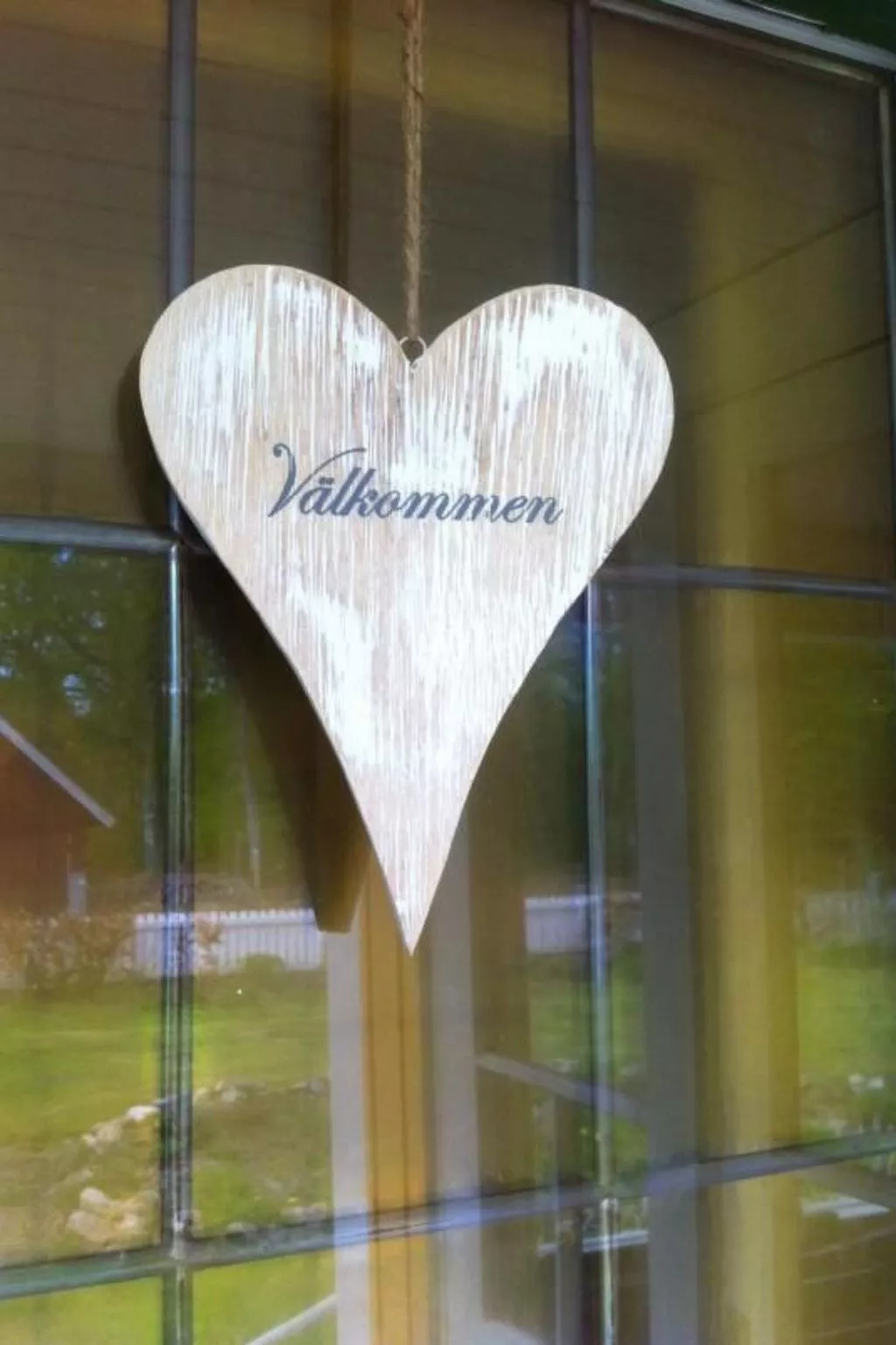 Wohnung Linné außerhalb von Älmhult-Binnen