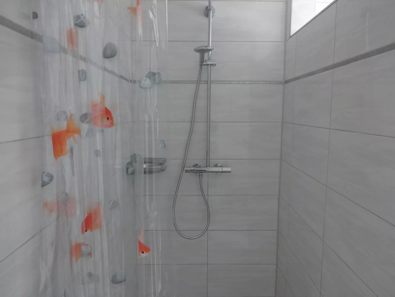 Appartement mit Grill, Garten und Terrasse-Binnen