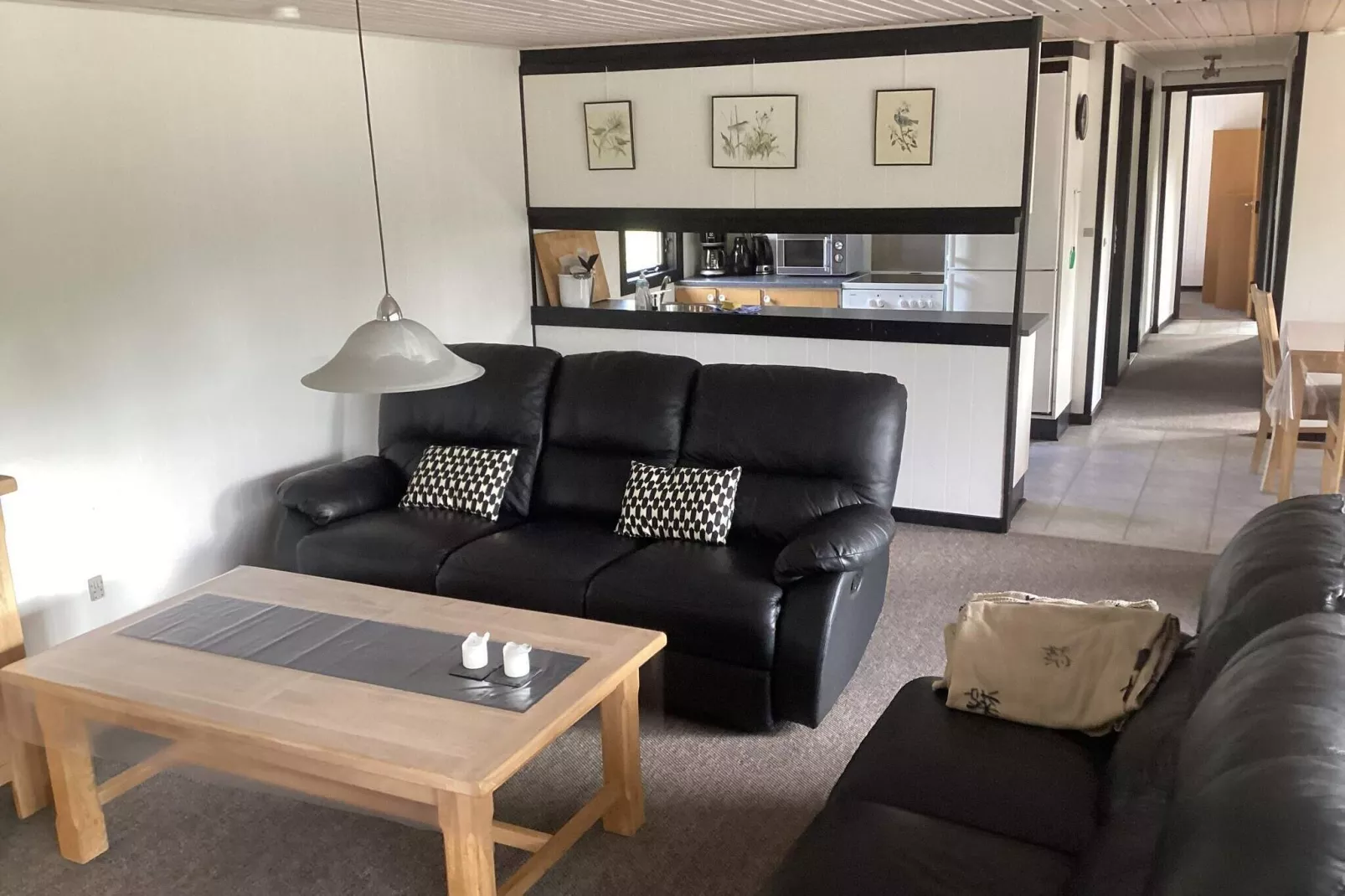 6 persoons vakantie huis in Hals-By Traum-Binnen