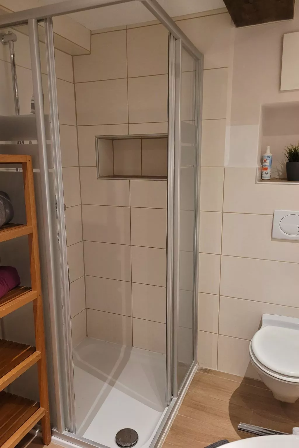 Fewo Edelweiss-Binnen