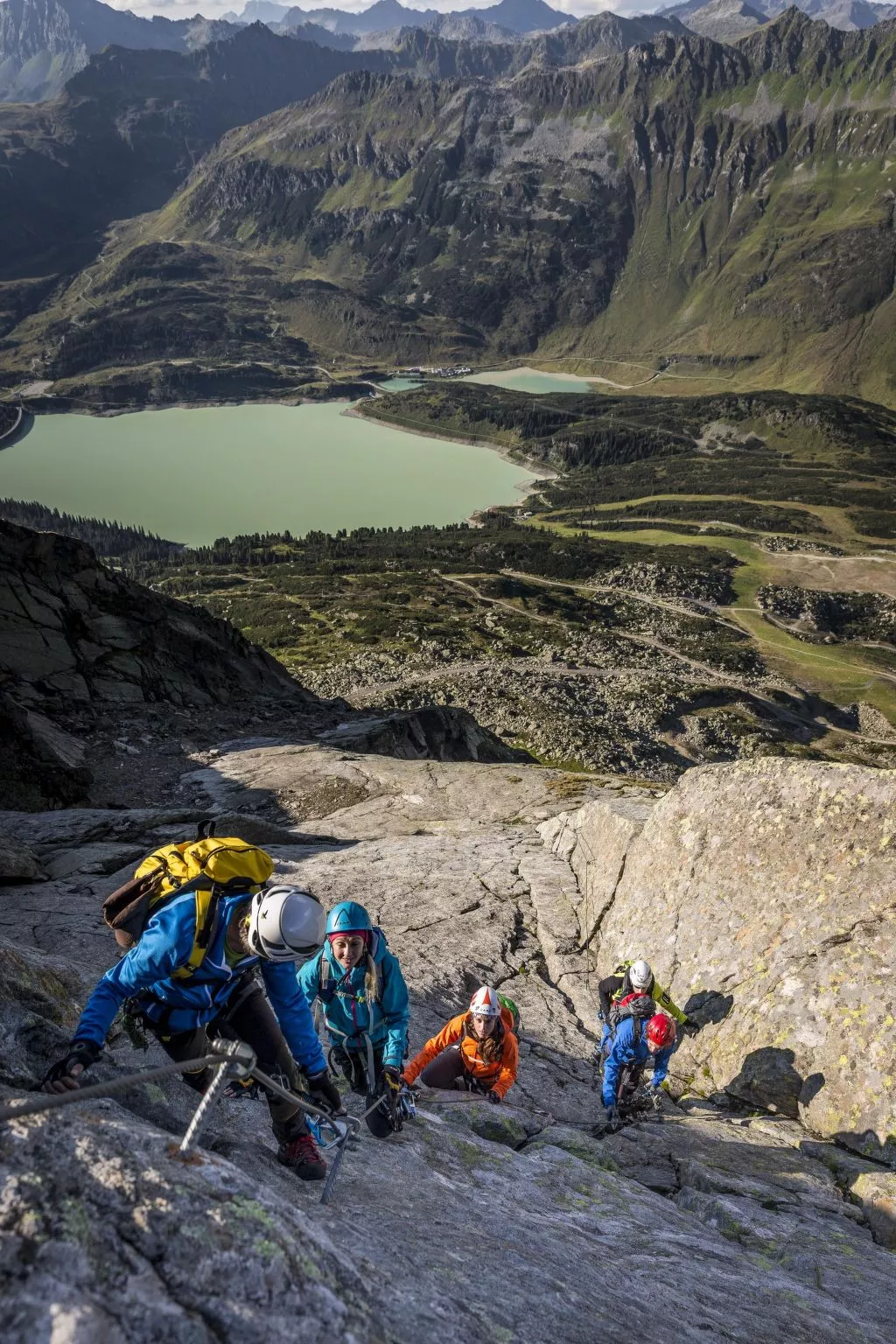 Daniela in Galtür-Image-tags.info