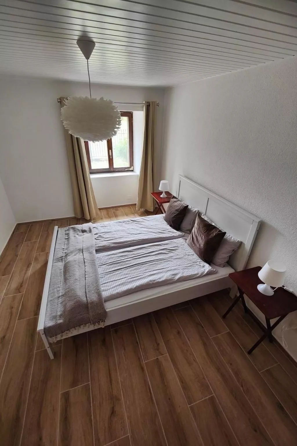 La ferme de la gaby-Binnen