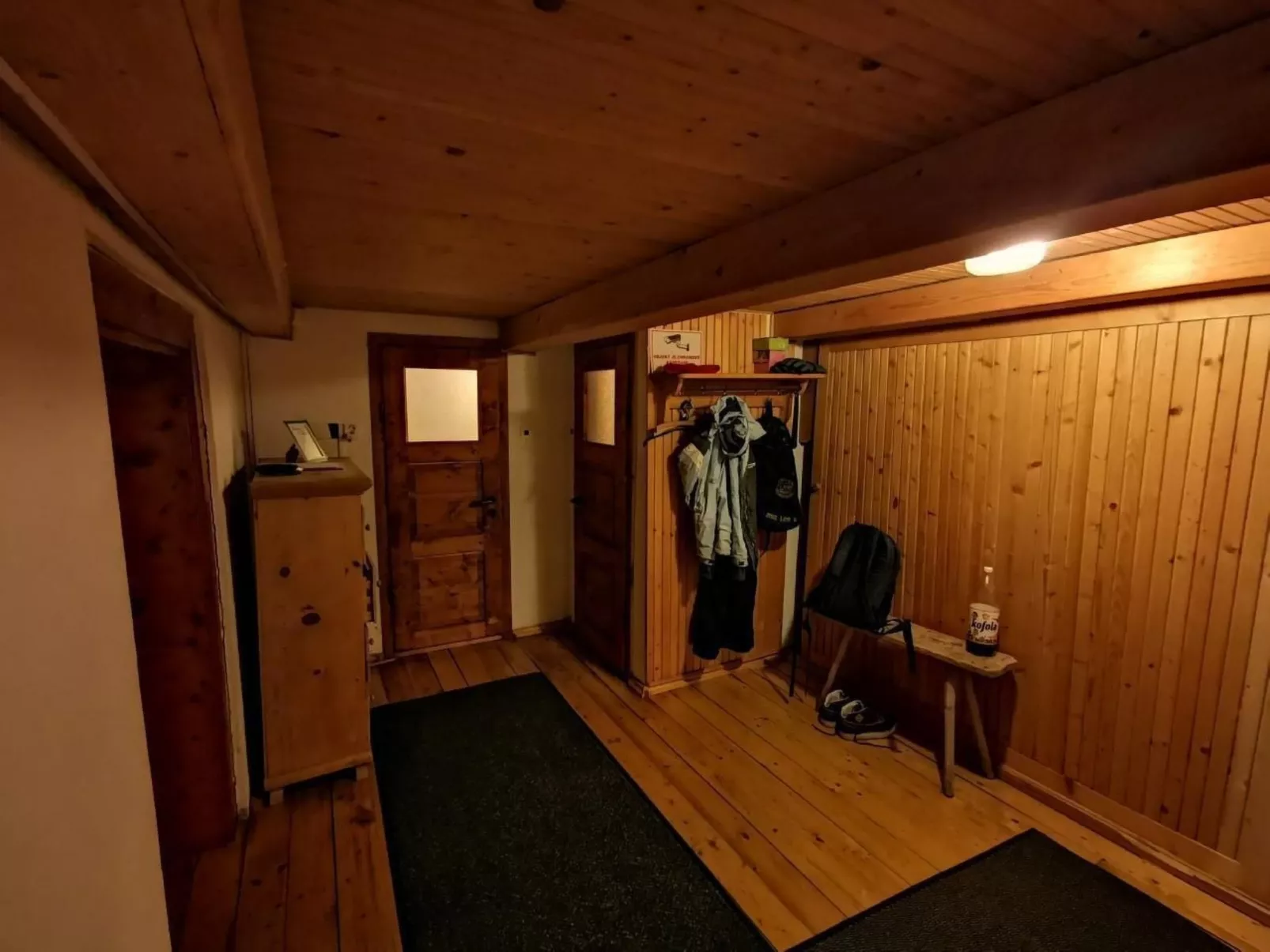 Nettes Ferienhaus in Telgárt-Image-tags.info