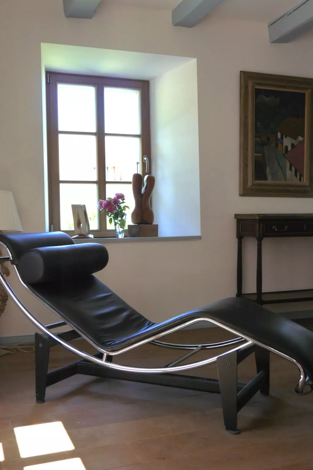 Chateau Duplex Ferme-Binnen