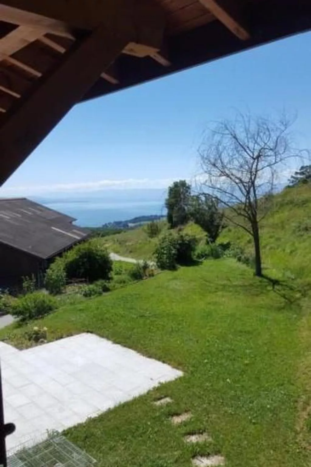 Im Bauernhaus-Buiten