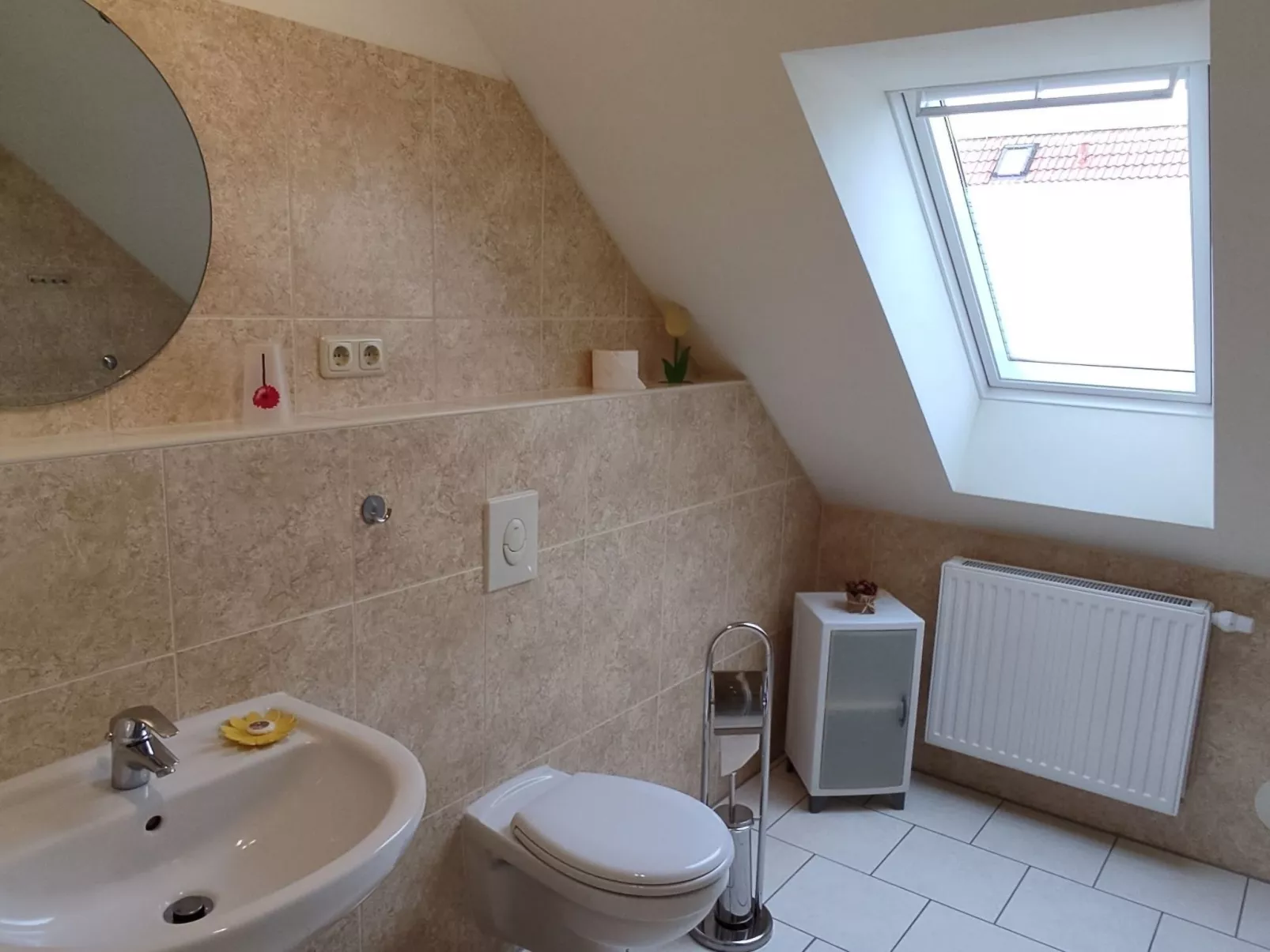 Haus am Kiessee mit direkter Angelseelage-Binnen