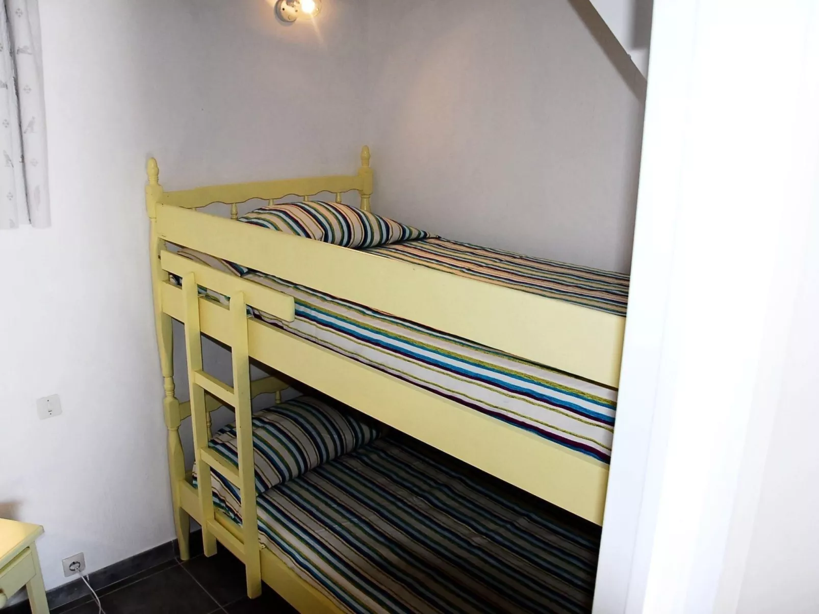 "Maison 4 personnes"-Binnen