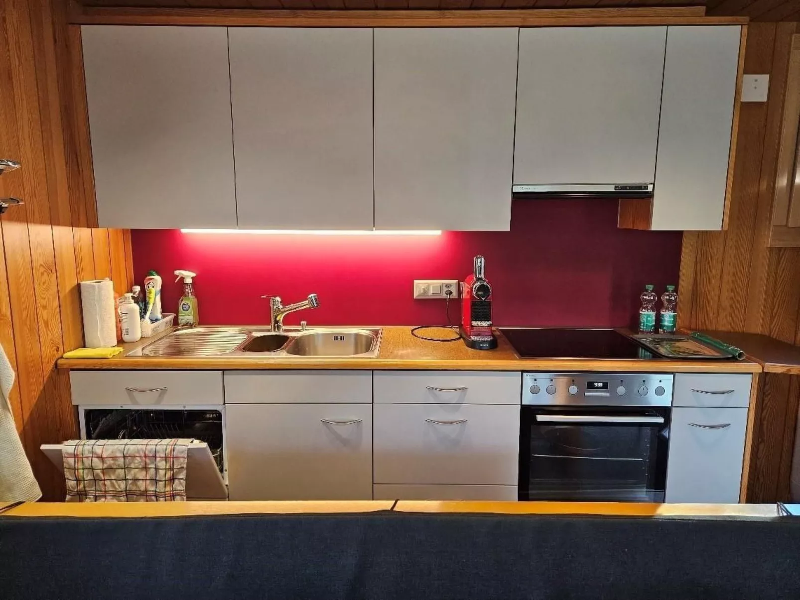 Alte Landstrasse-Binnen