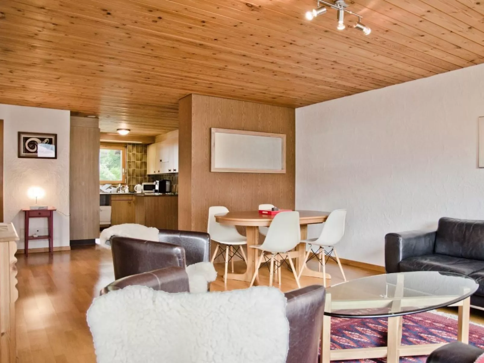 Apartment Aare-Binnen