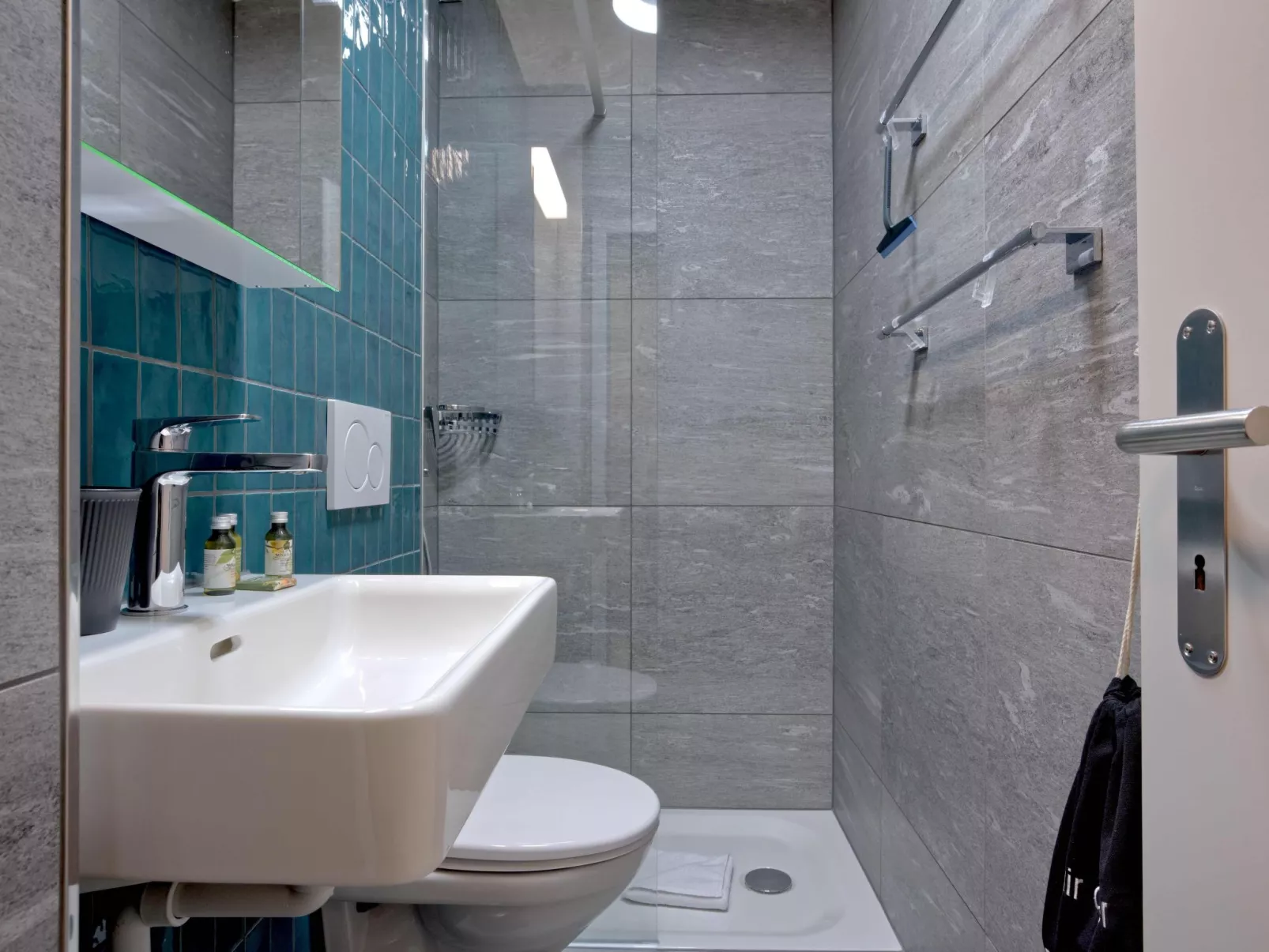 BankHouse Apt. XL404-Binnen