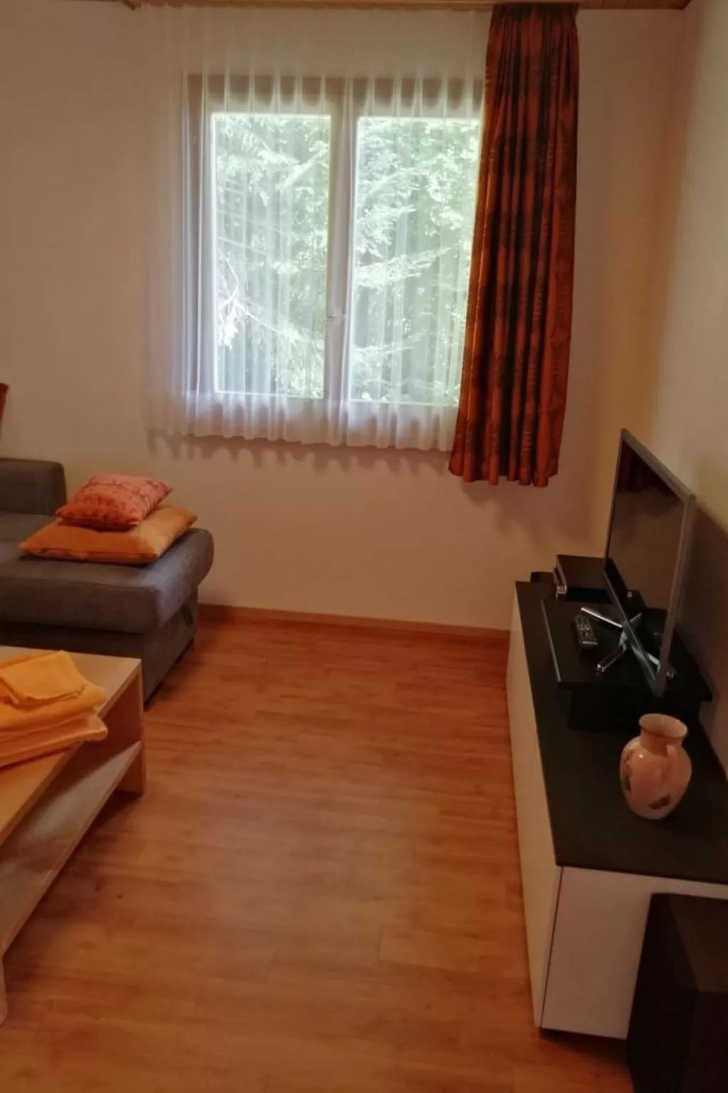 Ferien im Luegisland-Binnen