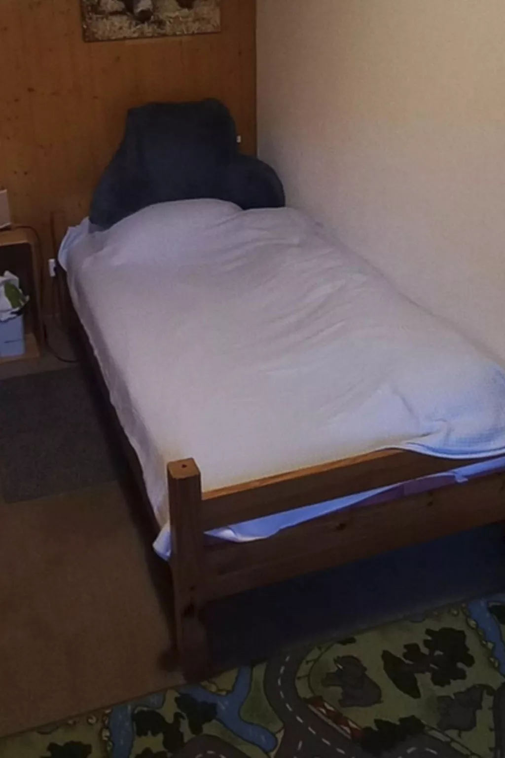 Fewo Wychelboden-Binnen