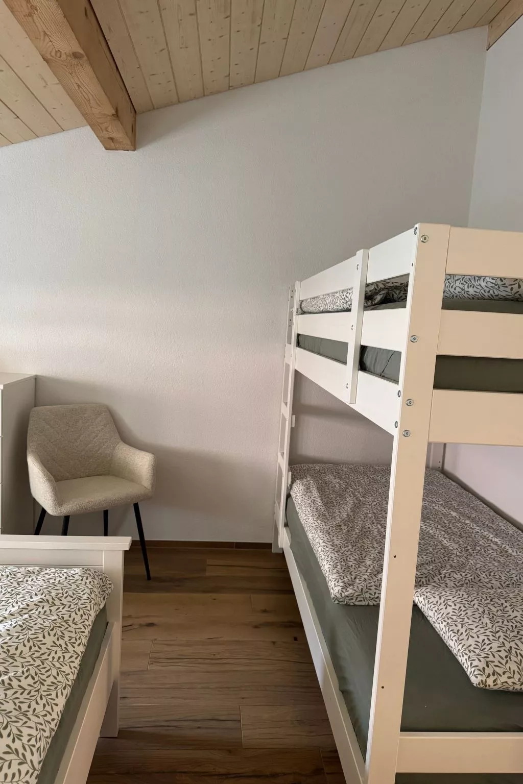 Chalet Gadmer Herz-Binnen