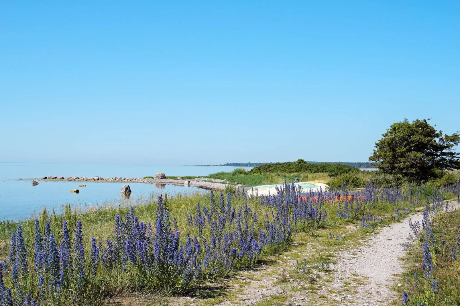 4 sterren vakantie huis in VISBY-Niet-getagd