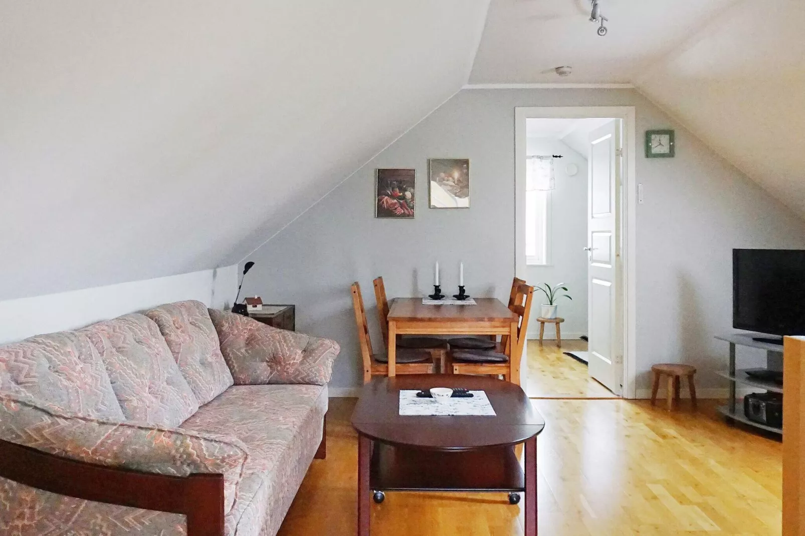 4 sterren vakantie huis in VISBY-By Traum-Binnen