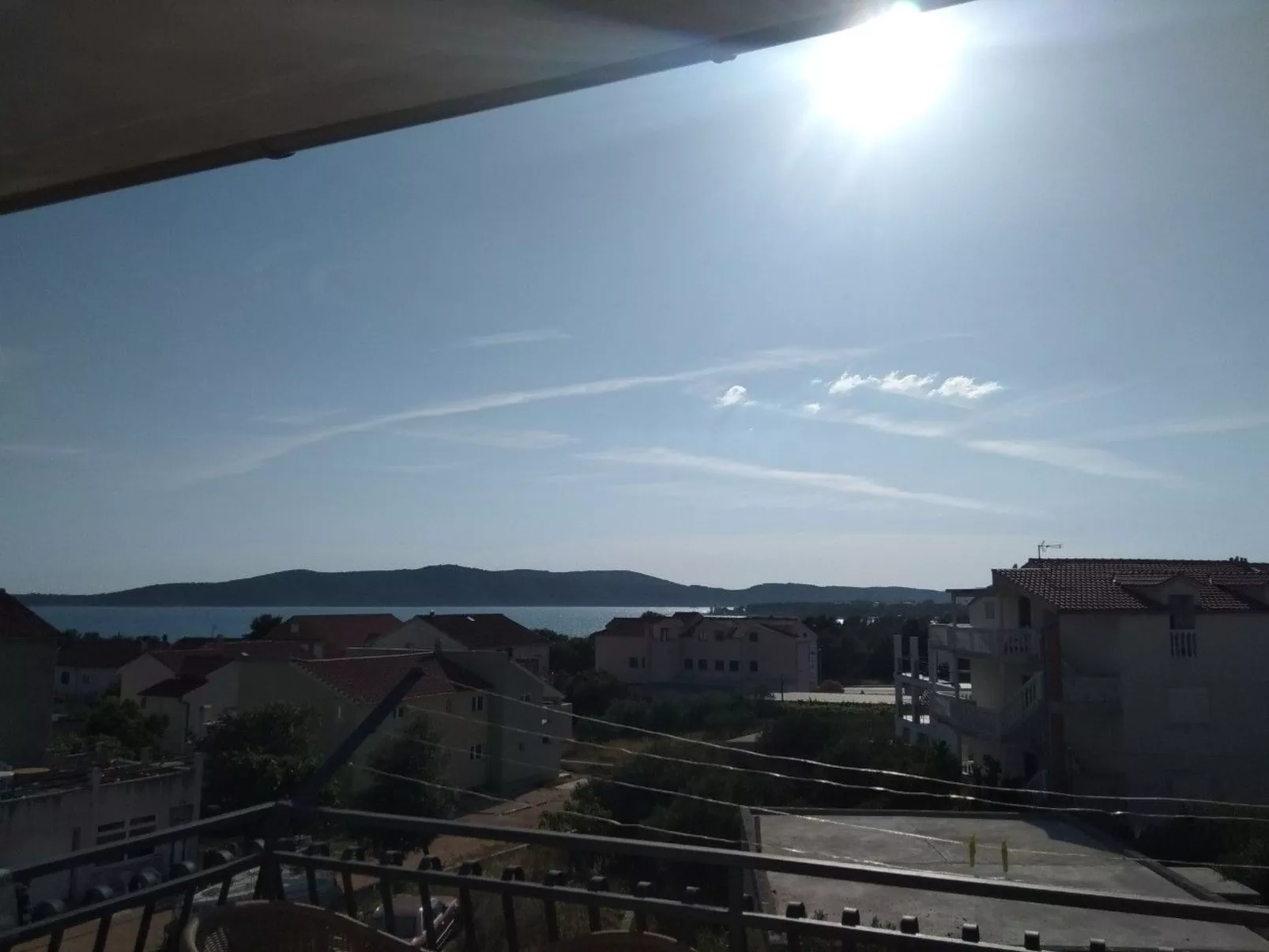 "Sara und Kike" direkt am Strand-Image-tags.info