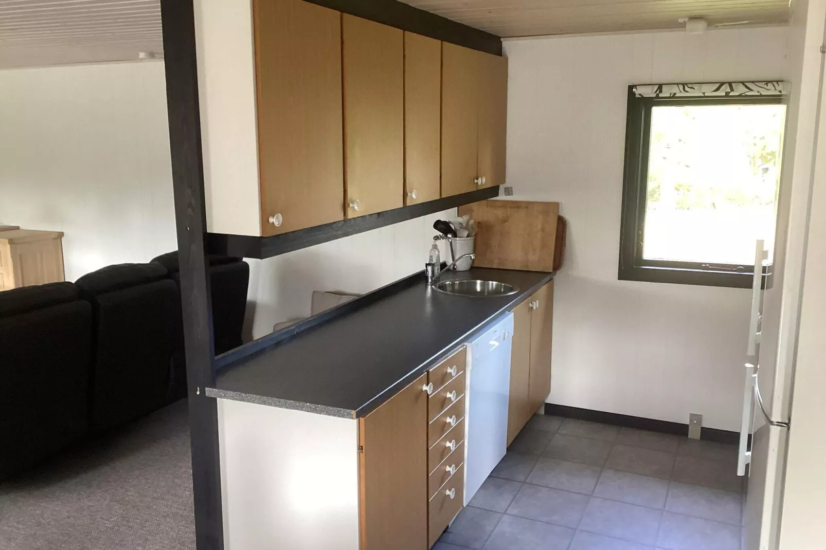 6 persoons vakantie huis in Hals-By Traum-Binnen