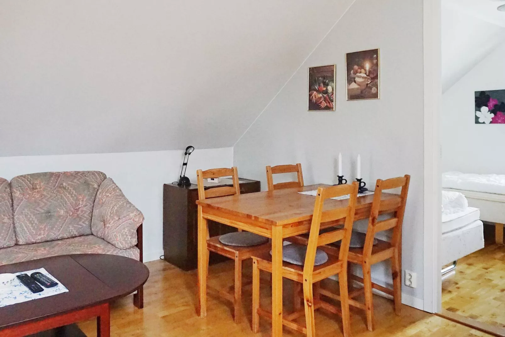 4 sterren vakantie huis in VISBY-By Traum-Binnen