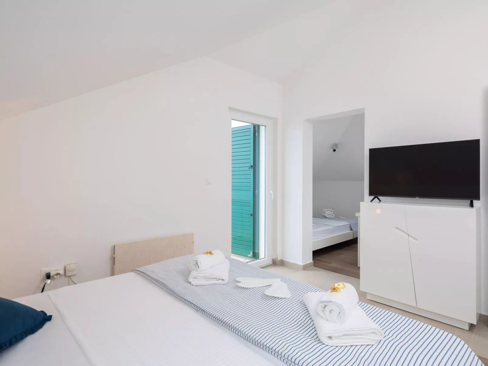 Epetium Beach Villa-Binnen