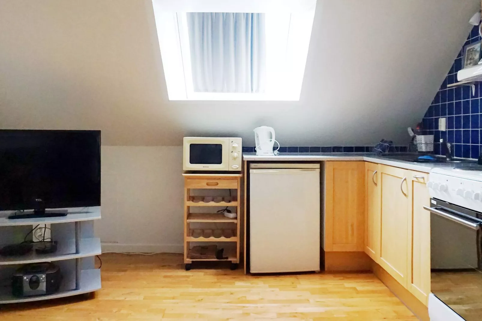 4 sterren vakantie huis in VISBY-By Traum-Binnen