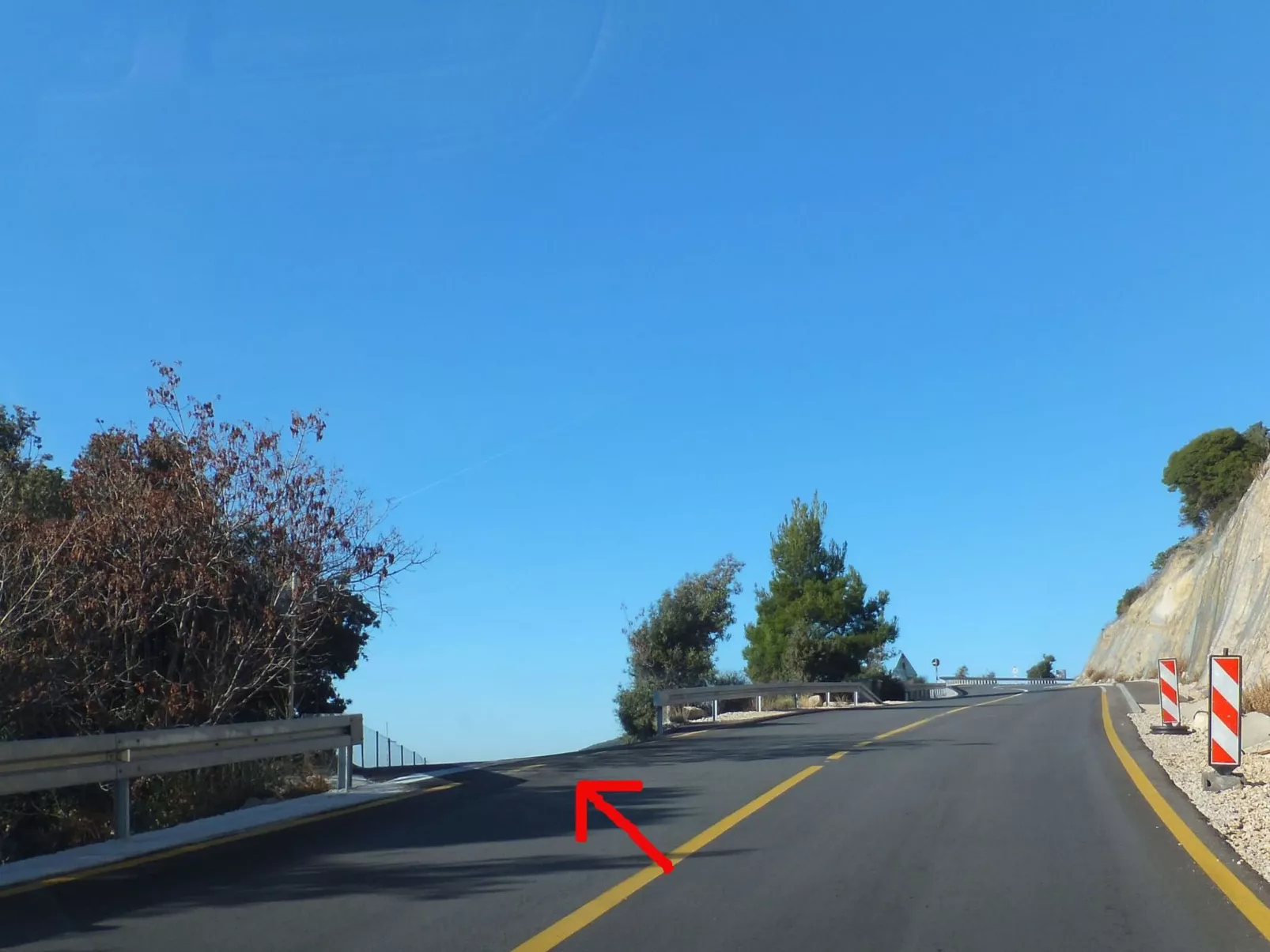 "Appartement 5"-Buiten