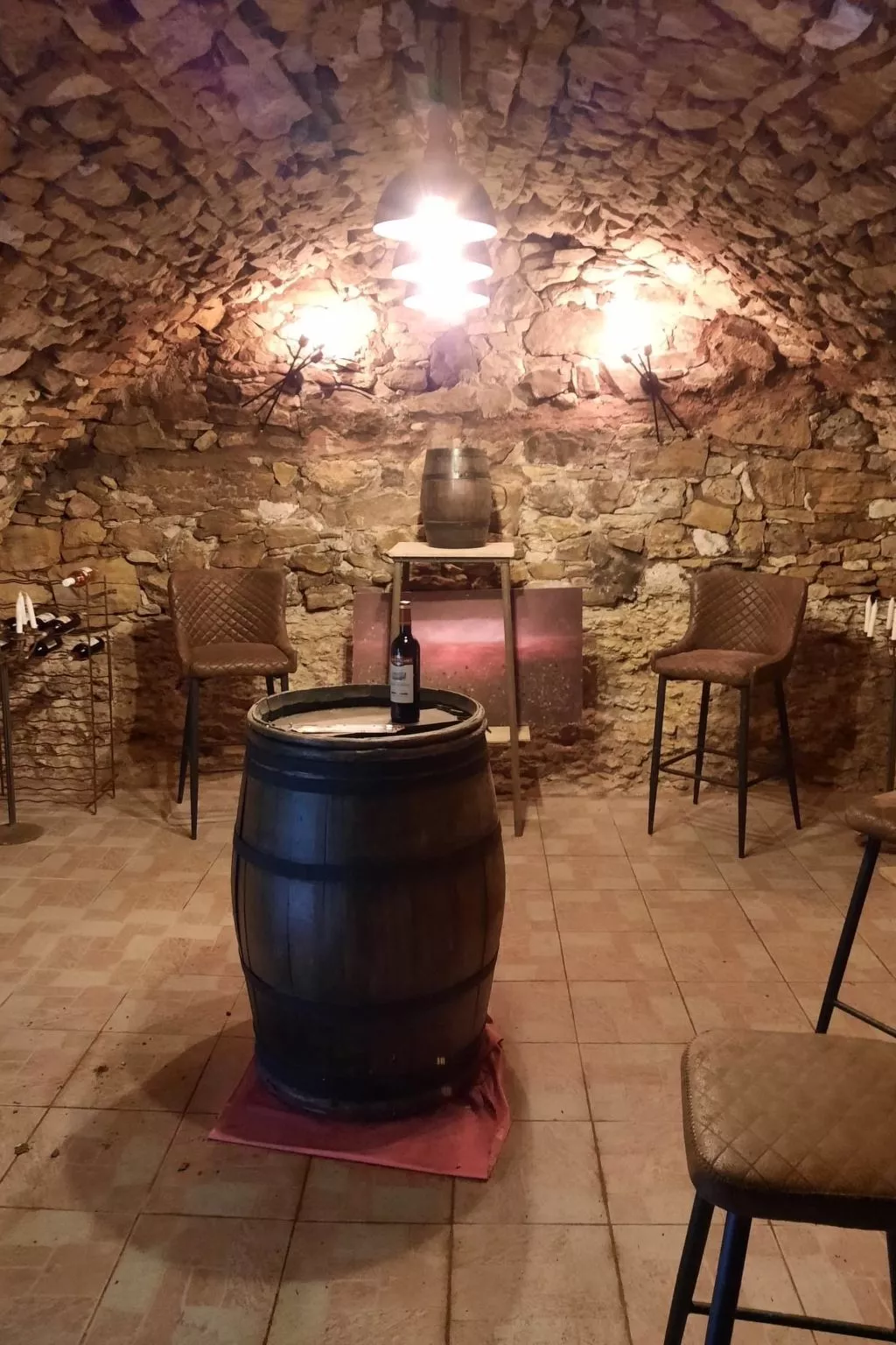 Landhaus in der Dordogne-Image-tags.info