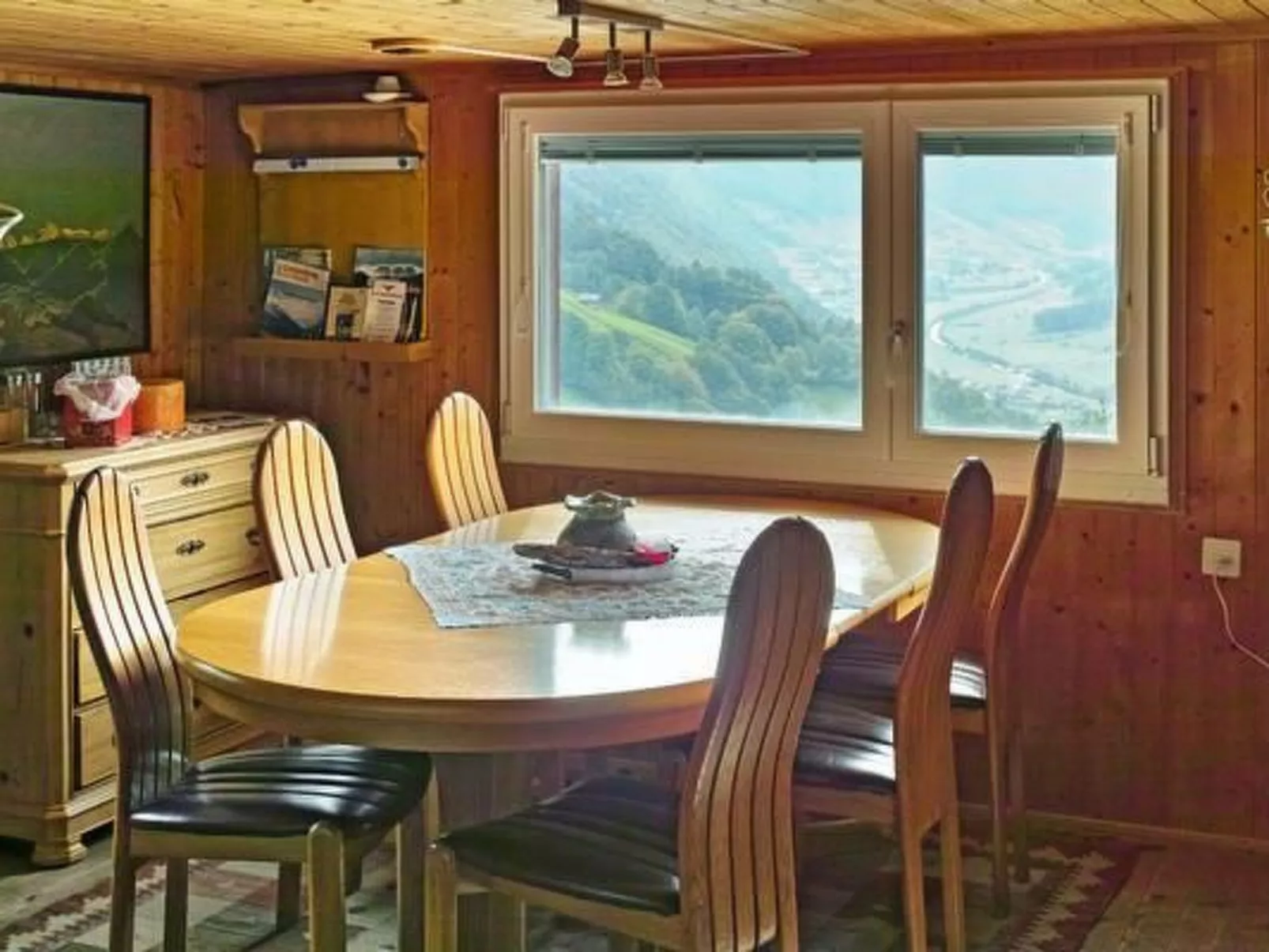 Berghof-Gufel-Binnen