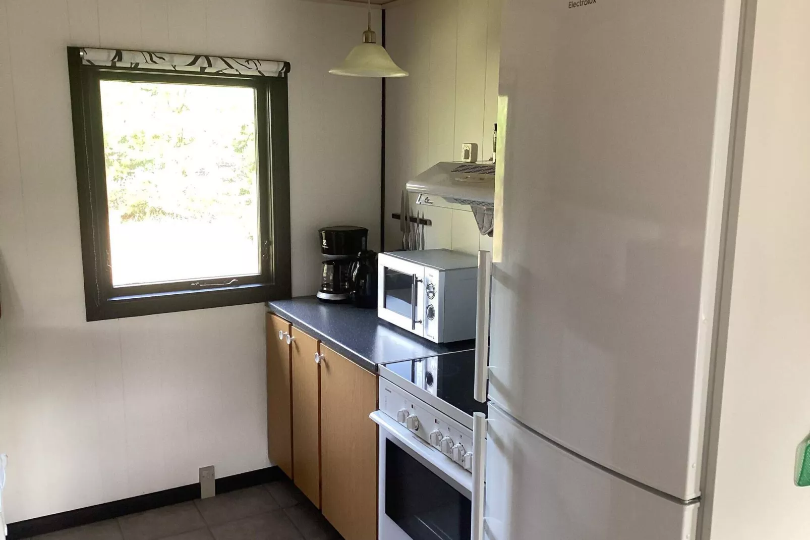 6 persoons vakantie huis in Hals-By Traum-Binnen