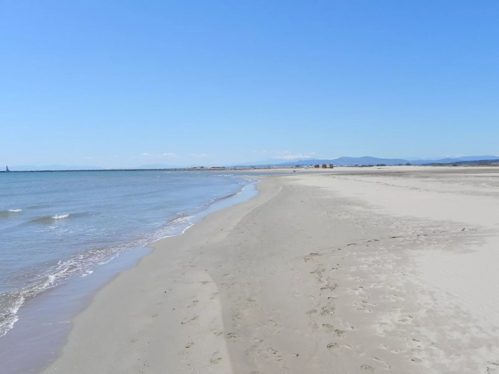 Residence du Grazel-Buiten