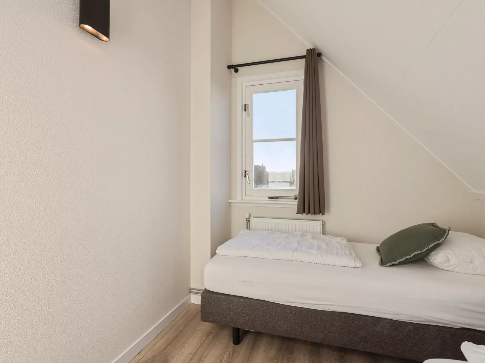 Villa Vermeer-Binnen