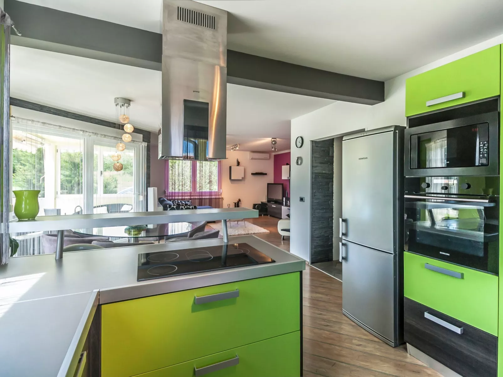 Villa Sole, Ferienvilla mit eigenem Pool bei Pula-Binnen