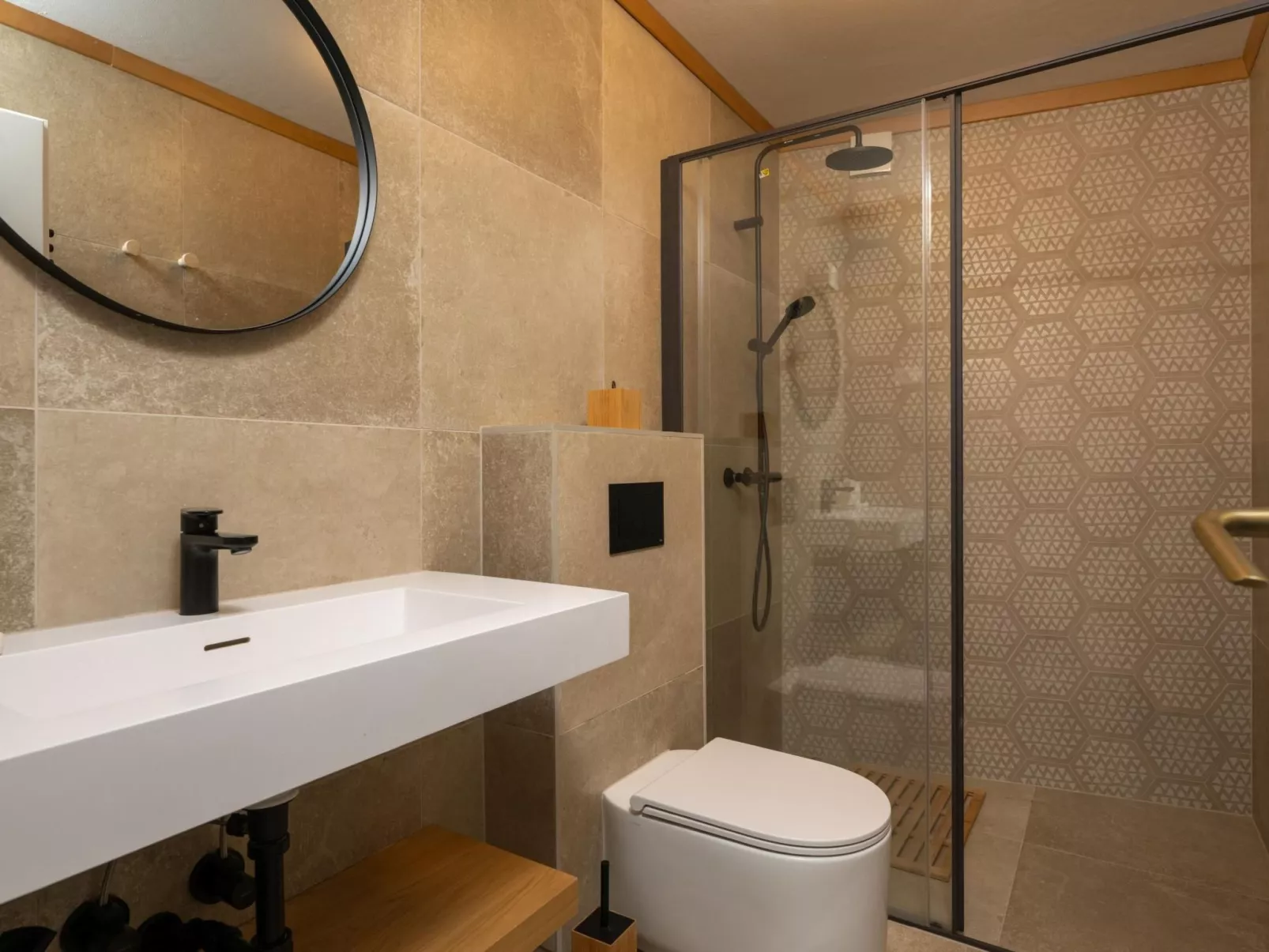 Villa Casa Nova-Binnen