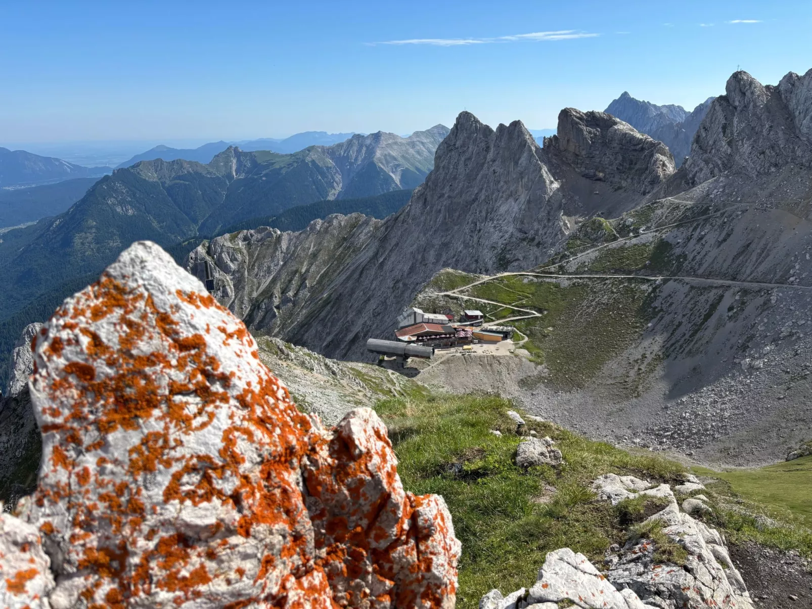 Haus Rosenwirth-Buiten