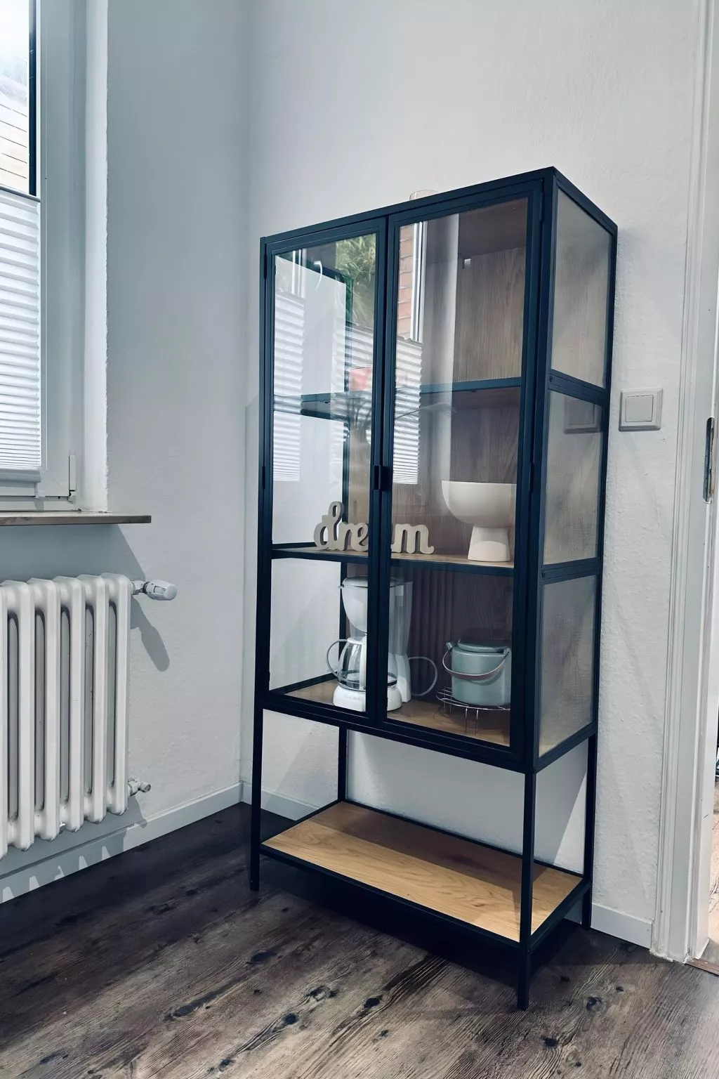 FeWo Burgquartier-Binnen