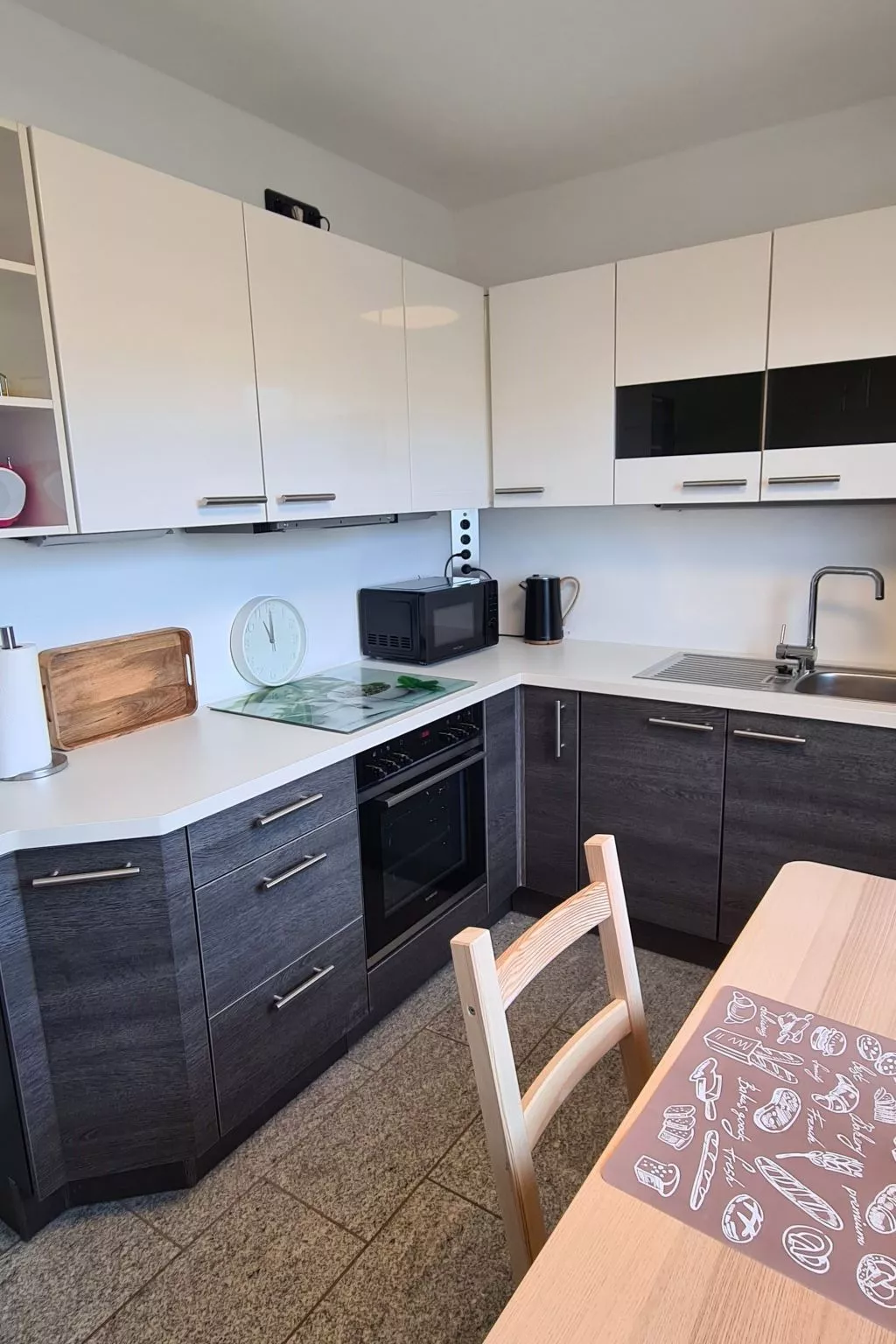 Ferienwohnung-Binnen