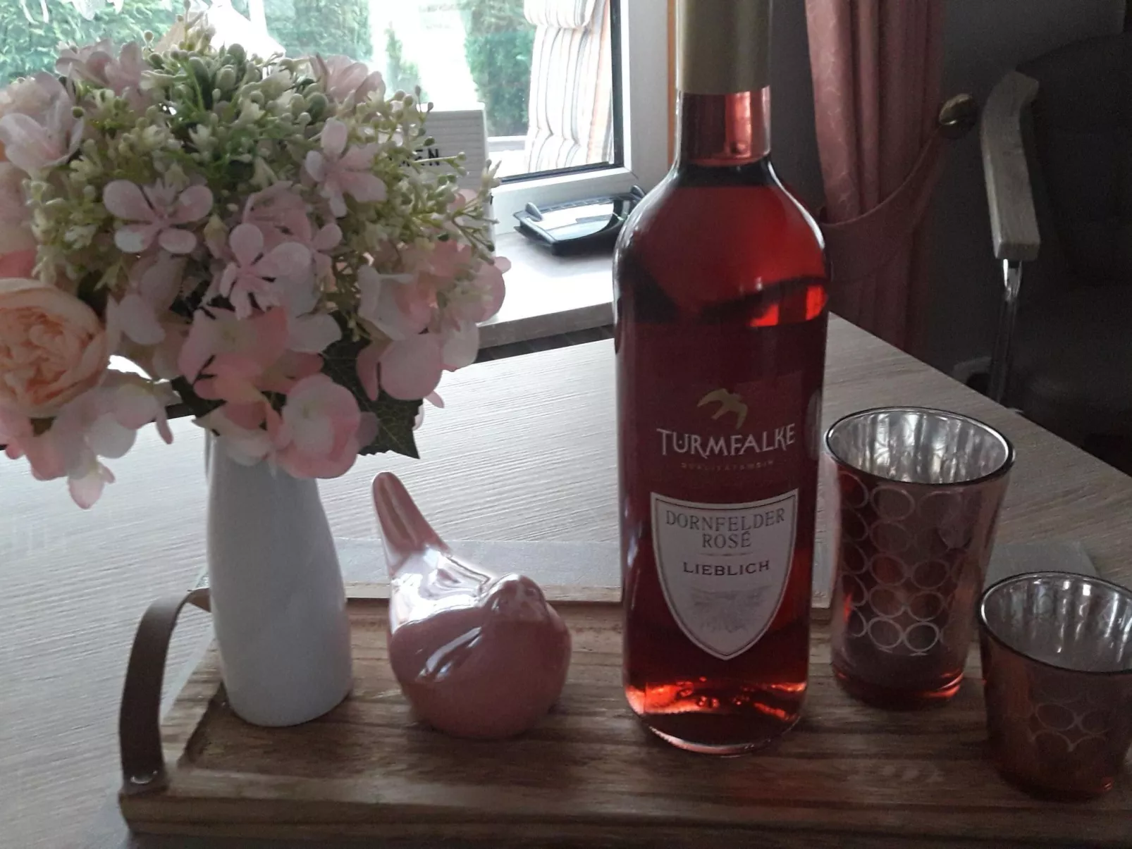 Mit Garten, Grill und Terrasse-Binnen