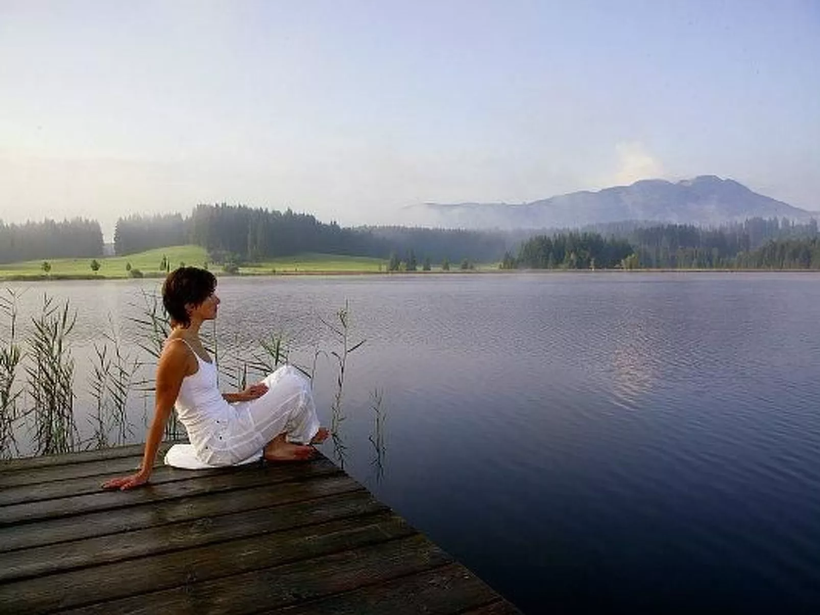 Appartement incl. KC-Buiten