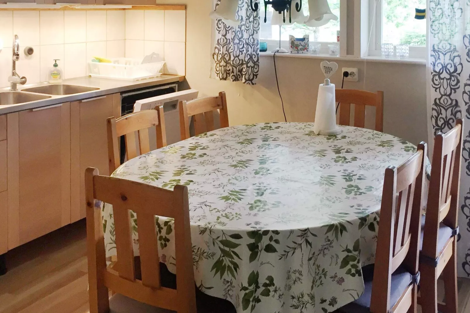 4 sterren vakantie huis in GOTLANDS TOFTA-By Traum-Binnen
