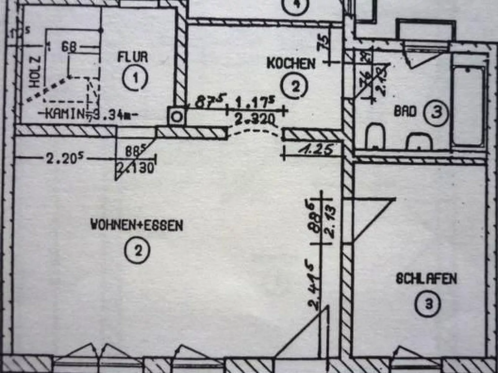 Traumwohnung im Allgäu-Binnen