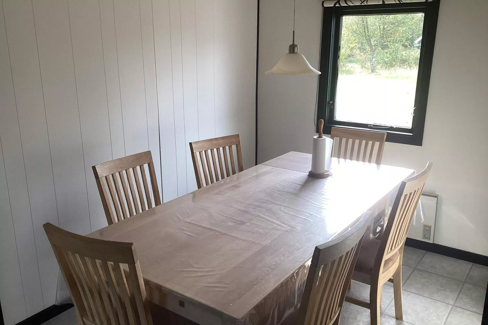 6 persoons vakantie huis in Hals-By Traum-Binnen