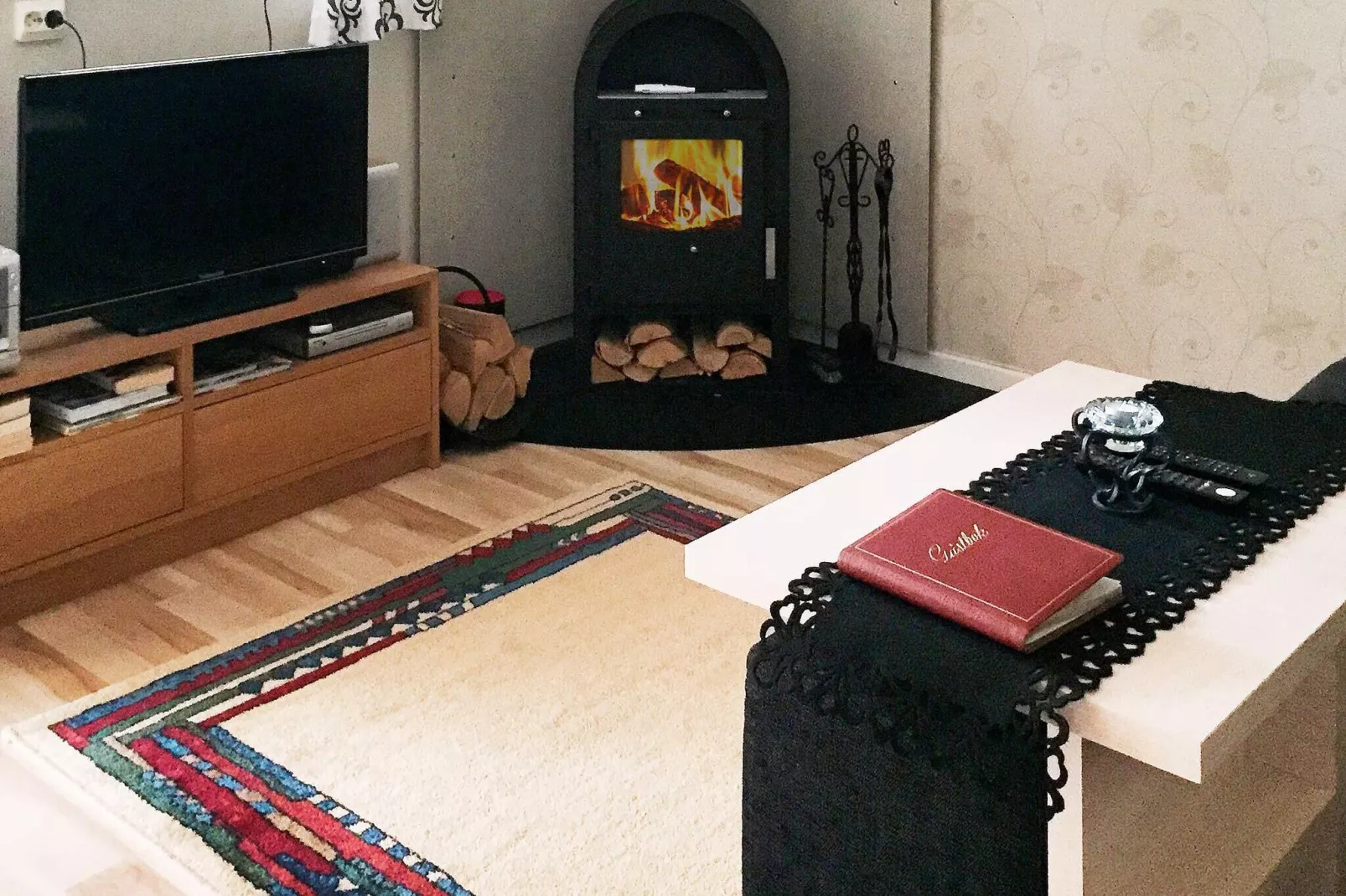 4 sterren vakantie huis in GOTLANDS TOFTA-By Traum-Binnen