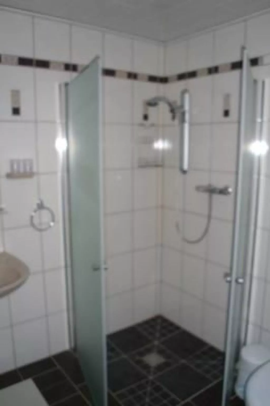 Doppelferienhaus mit Terrasse-Binnen