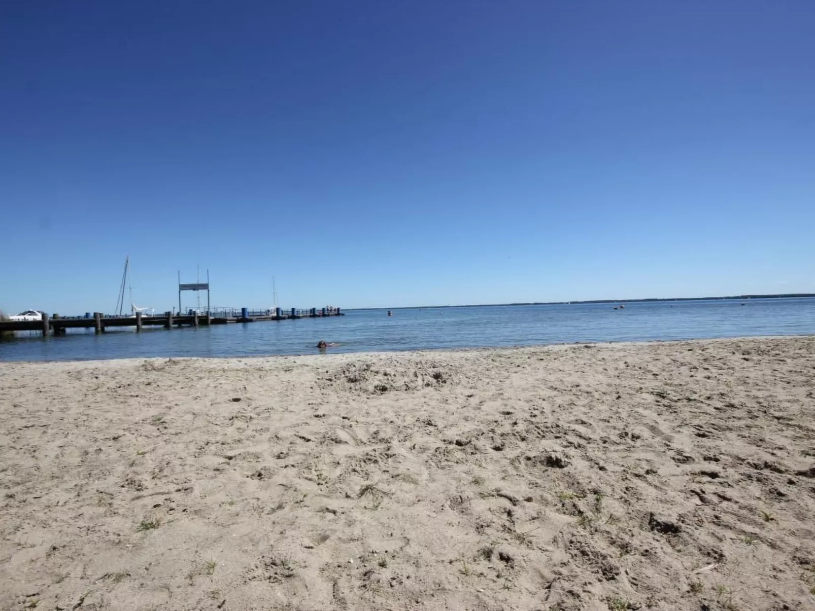 Müritzbrise groß in in Ludorf-Binnen