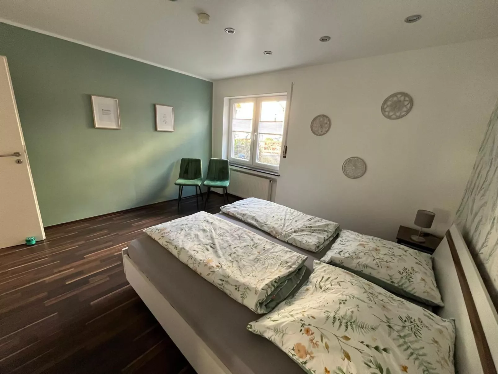 FerienwohnungPomaria-Binnen