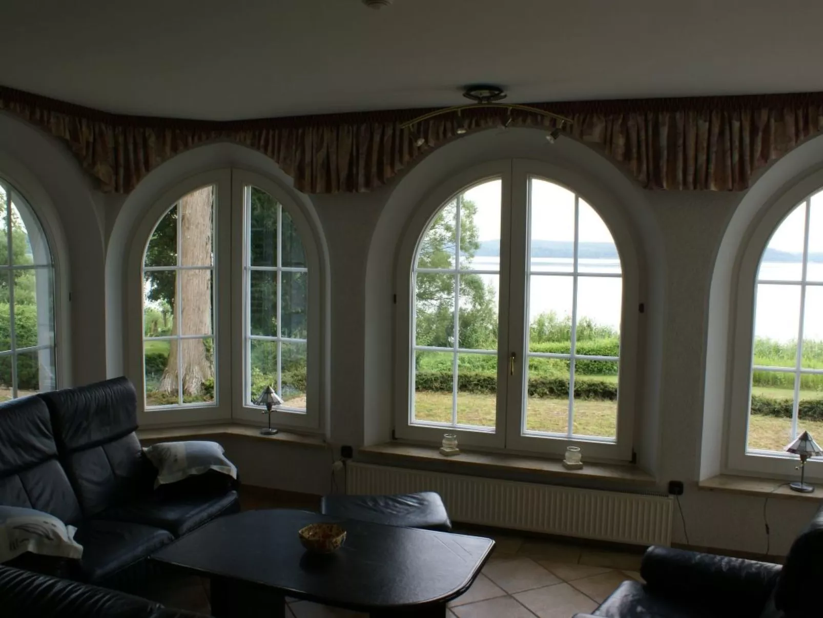 Haus Seeperle 1-Binnen